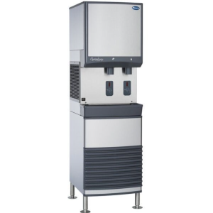 FOLLET DISPENSER & ICE MACHINE